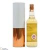 Isle of Jura - 10 Year Old 1997 - Refill Butt #9026 - Signatory Vintage Thumbnail