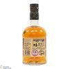 Monkey Shoulder - Batch 27 - Blended Malt Thumbnail