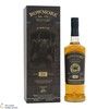 Bowmore - 23 Year Old - Frank Quitely - No Corners to Hide Thumbnail