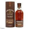 Aberlour - 18 Year Old - Double Sherry Cask Finish (75cl) Thumbnail