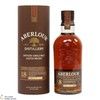 Aberlour - 18 Year Old - Double Sherry Cask Finish (75cl) Thumbnail
