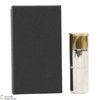 Macallan - Pewter Shotgun Cartridge Flask Thumbnail