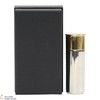 Macallan - Pewter Shotgun Cartridge Flask Thumbnail
