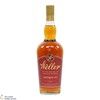W.L. Weller - Wheated Bourbon Antique 107 - Fortnum & Mason - Sazerac Barrel Select #065 (75cl) Thumbnail