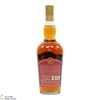W.L. Weller - Wheated Bourbon Antique 107 - Fortnum & Mason - Sazerac Barrel Select #065 (75cl) Thumbnail