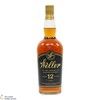 W.L. Weller - 12 Year Old - Year Of The Snake Limited Edition (75cl) Thumbnail