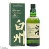 Hakushu - 12 Year Old Thumbnail