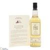 Brora - 23 Year Old First Cask 1981 #1556 Thumbnail
