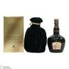 Chivas - Royal Salute - 21 Year Old - Emerald Flagon Thumbnail