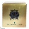 Chivas - Royal Salute - 21 Year Old - Emerald Flagon Thumbnail