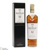 Macallan - 12 Year Old - Sherry Oak Thumbnail