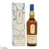 Lagavulin - 11 Year Old - Offerman Edition - Caribbean Rum Cask Finish Thumbnail