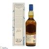 Lagavulin - 11 Year Old - Offerman Edition - Caribbean Rum Cask Finish Thumbnail