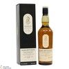 Lagavulin - 11 Year Old - Offerman Edition - Guinness Cask Finish Thumbnail
