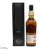 Lagavulin - 11 Year Old - Offerman Edition - Guinness Cask Finish Thumbnail