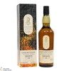 Lagavulin - 11 Year Old - Offerman Edition - Charred Oak Cask Thumbnail