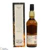 Lagavulin - 11 Year Old - Offerman Edition - Charred Oak Cask Thumbnail