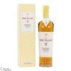 Macallan - 12 Year Old - Colour Collection Thumbnail