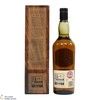Lagavulin - 11 Year Old - Offerman Edition Thumbnail