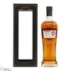 Tamdhu - 12 Year Old - Sherry Oak Thumbnail