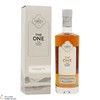 The Lakes Distillery - The One - Fine Blended Whisky Thumbnail