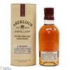 Aberlour - A'Bunadh - Batch 080 Thumbnail