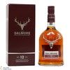 Dalmore - 12 Year Old Thumbnail