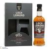 Loch Lomond - The Open - Special Edition Thumbnail