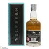 Wolfburn - No.177 Small Batch - Caribbean Rum Barrel Thumbnail