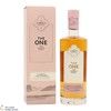 The Lakes Distillery - The One - Colheita Cask Finished Thumbnail