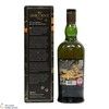 Ardbeg - 14 Year Old - Anthology - The Unicorn's Tale Thumbnail