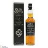 Glen Scotia - 15 Year Old Thumbnail