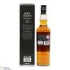 Glen Scotia - 15 Year Old Thumbnail