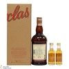 Glenfarclas - 15 Years Old Tasting Pack - 105 Cask Stregnth & 25 Year Old (1x70cl & 2x5cl) Thumbnail