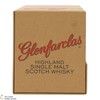 Glenfarclas - 15 Years Old Tasting Pack - 105 Cask Stregnth & 25 Year Old (1x70cl & 2x5cl) Thumbnail