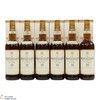 Macallan - 10 Year Old (Early 2000s) 6x70cl Thumbnail