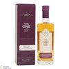 The Lakes Distillery - The One - Port Cask Finished Thumbnail