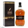 Isle of Jura - 10 Year Old - Legacy (1L) Thumbnail