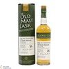 Glen Grant - 18 Year Old 1995 - Refill Hogshead - Old Malt Cask Thumbnail
