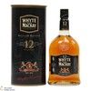 Whyte & Mackay  - 12 Year Old (1980s) (75cl) Thumbnail