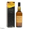 Caol Ila - 18 Year Old Thumbnail