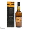 Caol Ila - 18 Year Old Thumbnail