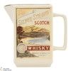 Wright & Greig - The Silver Strand Scotch Whisky - Water Jug Thumbnail