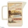 Wright & Greig - The Silver Strand Scotch Whisky - Water Jug Thumbnail
