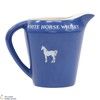 White Horse - Whisky Jug Thumbnail