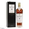 Macallan - 18 Year Old - Sherry Oak (2021) Thumbnail