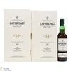 Laphroaig - 34 Year Old - The Ian Hunter Story - Book 4: Malt Master Thumbnail