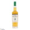 Daftmill - 15 Year Old 2009 - Fife Strength 2024 Thumbnail