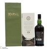 Ardbeg - 21 Year Old - Seann Chreag Thumbnail