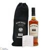 Bowmore - 10 Year Old - 2012 Hand Filled - Cask #15393 Thumbnail
